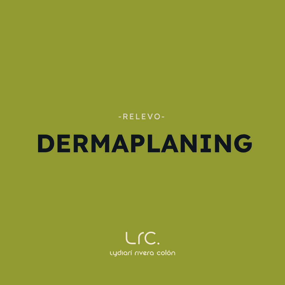 Relevo Dermaplaning