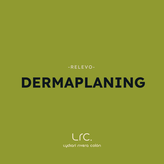 Relevo Dermaplaning